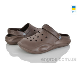 Кроксы Vladimir